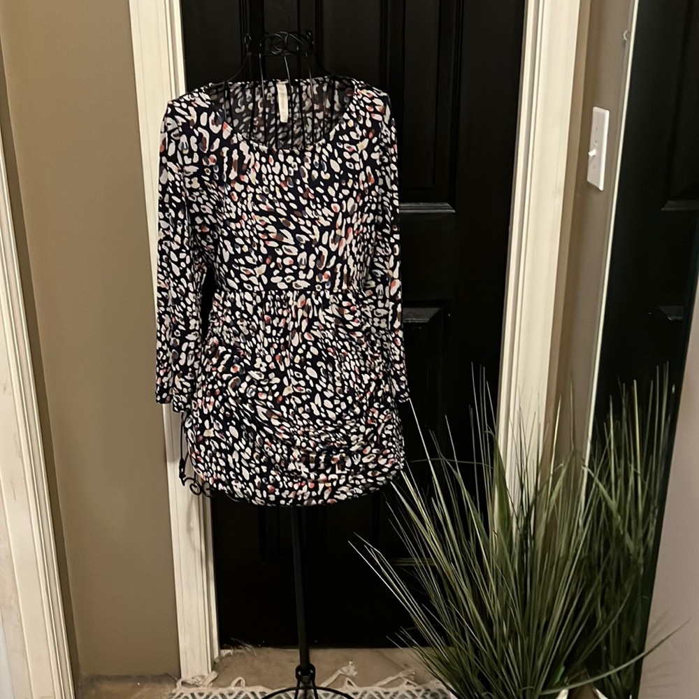 Womans blouse
